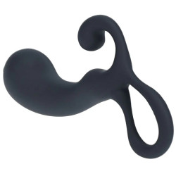 Levelz Stimulateur de prostate Bulb Ass M 9 x 3.3 cm